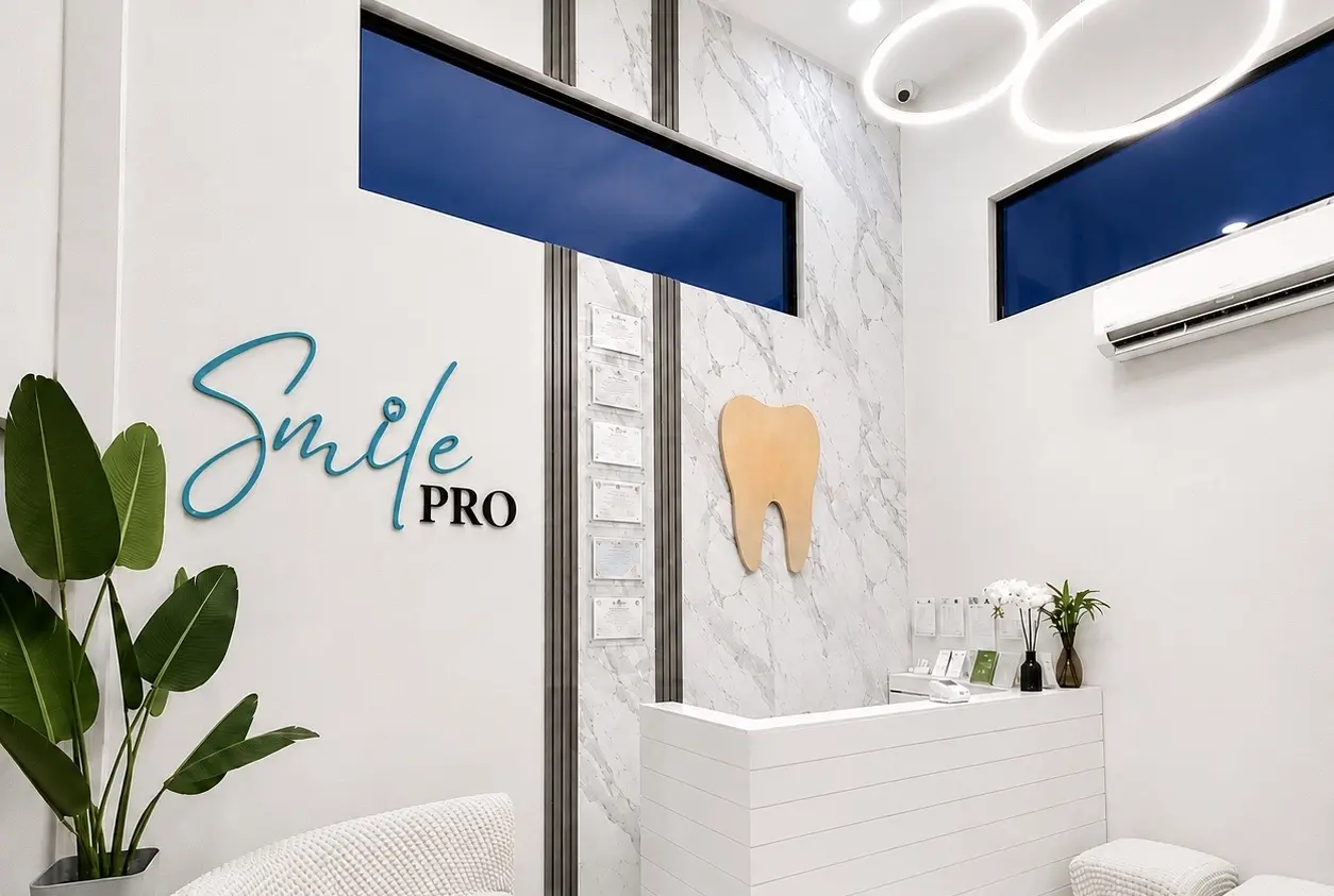 SmilePro Dental Cauayan Branch